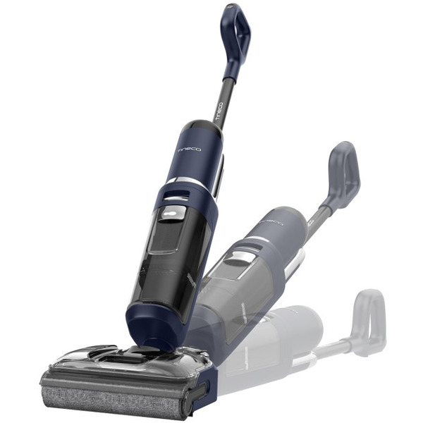 Вертикальный моющий пылесос Tineco Floor One S7 Stretch