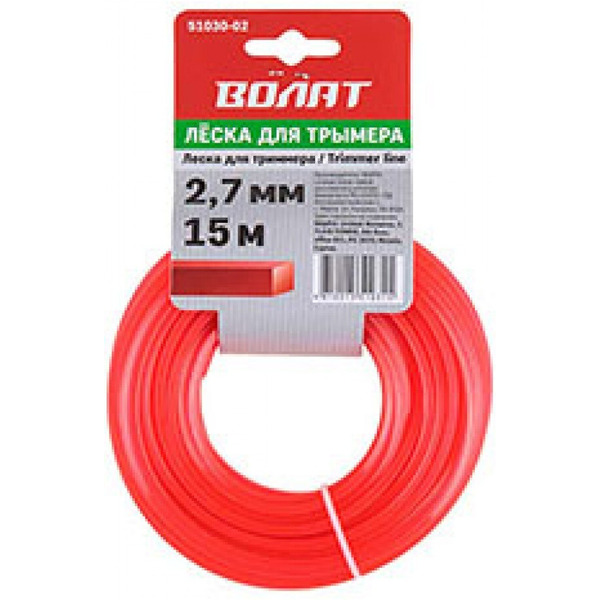 Леска Волат 51030-02