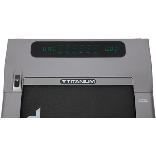 Беговая дорожка Titanium SF 0476