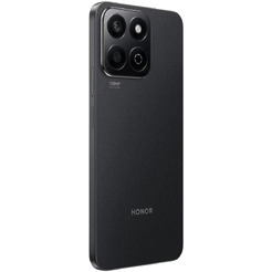 Смартфон HONOR X7c 8GB/256GB (полуночный черный)