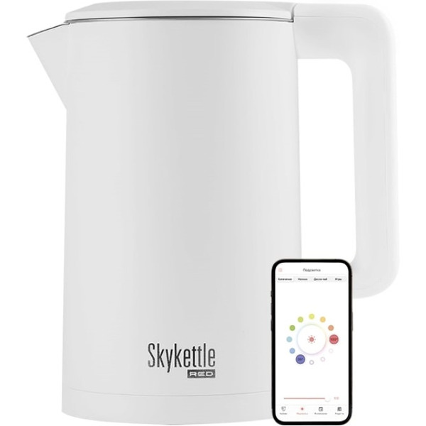 Электрический чайник RED SOLUTION RK-M216S