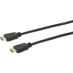 Кабель TDM Electric HDMI - HDMI SQ4040-0001