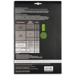 Фотобумага Cactus Prof CS-HGA426050