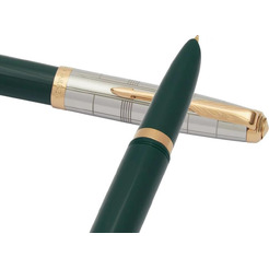Ручка Parker 51 Premium (CW2169074) Forest Green GT F