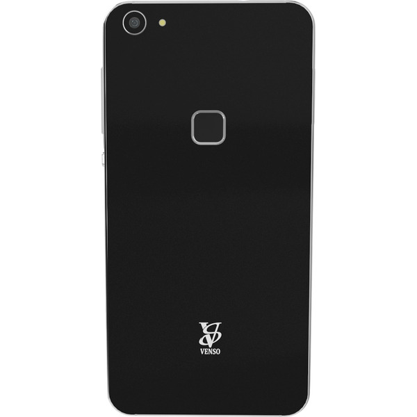 Смартфон VENSO CREON F5 черный