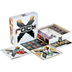 Настольная игра Hobby World 915843 Госу Х