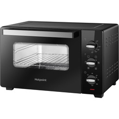 Мини-печь Hotpoint MFH 306 BL