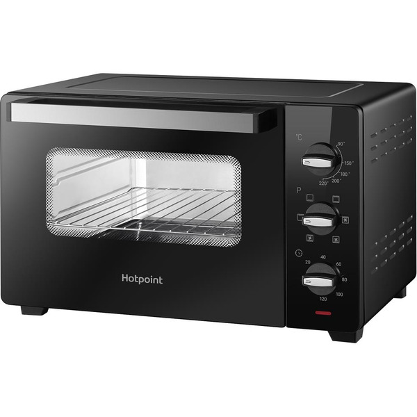 Мини-печь Hotpoint MFH 306 BL