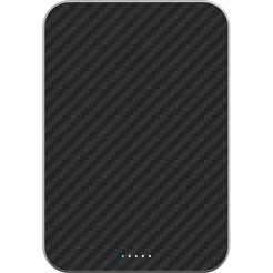 Внешний аккумулятор Magssory Pride Magnetic Power Bank 10000mAh PBN021