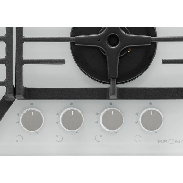 Варочная панель Krona Corniola 60 WH