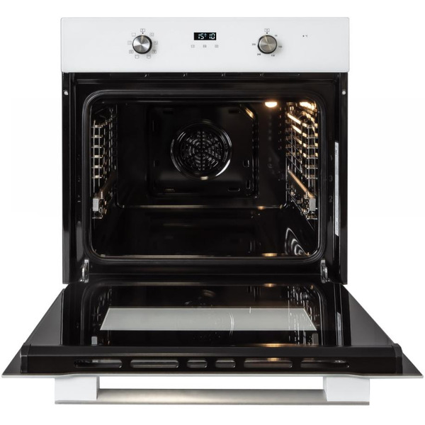 Электрический духовой шкаф Exiteq EXO-402 (белый)