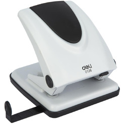 Дырокол I PRO DELI 0126BLACK