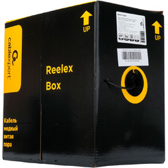 Кабель Cablexpert UPC-5051E-4-CU-OUT
