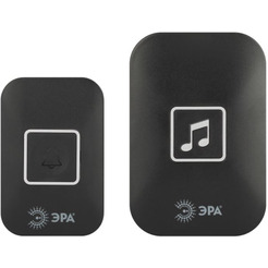 Беспроводной дверной звонок ЭРА C97