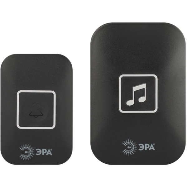 Беспроводной дверной звонок ЭРА C97