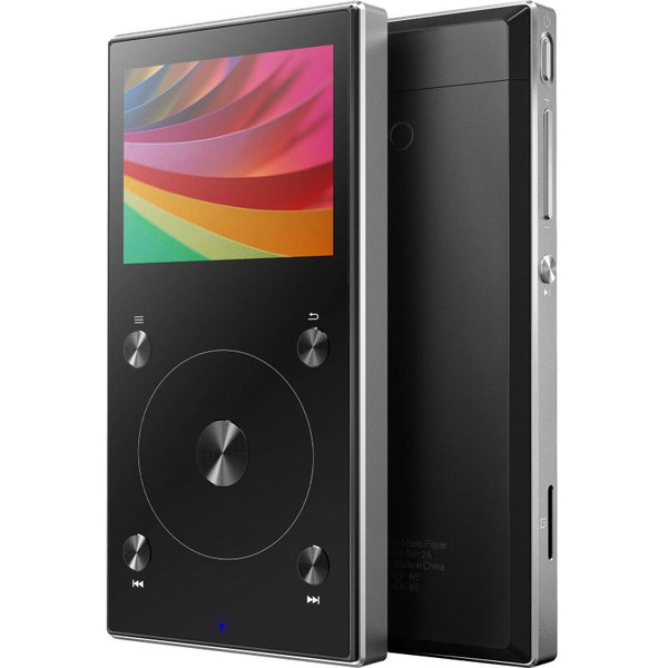 MP3 плеер FIIO X3 Mark III