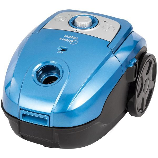 Пылесос MIDEA VCB40A14D-B