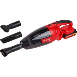 Автомобильный пылесос Wortex CVC 1860 1325404