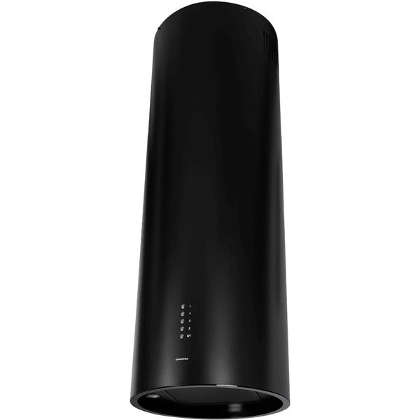 Кухонная вытяжка MAUNFELD Lee Wall 39 Long (черный)