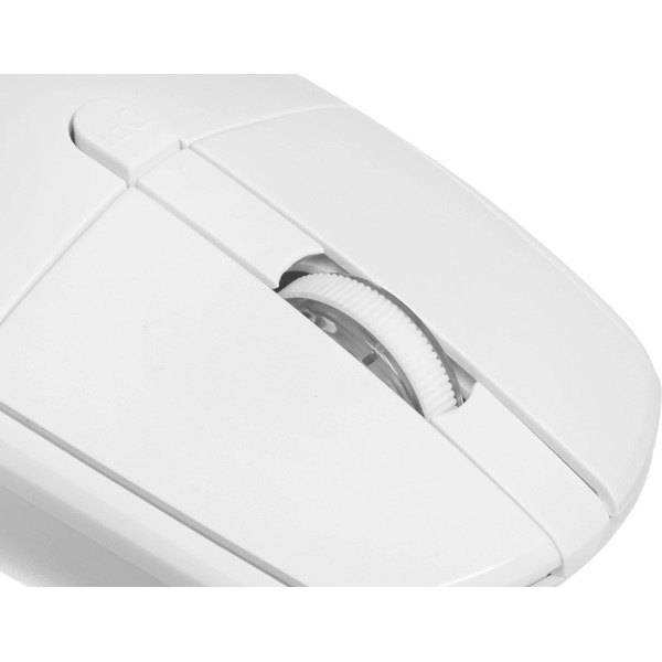 Офисный набор Acer OCC401 (белый)