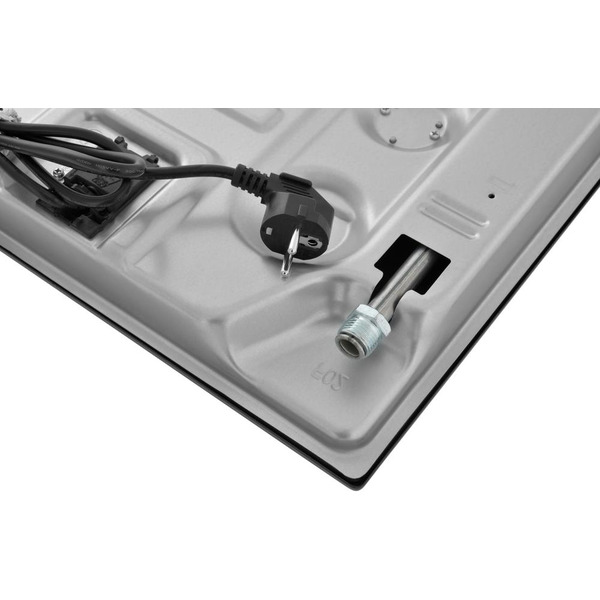 Варочная поверхность газовая ZUGEL ZGH450B