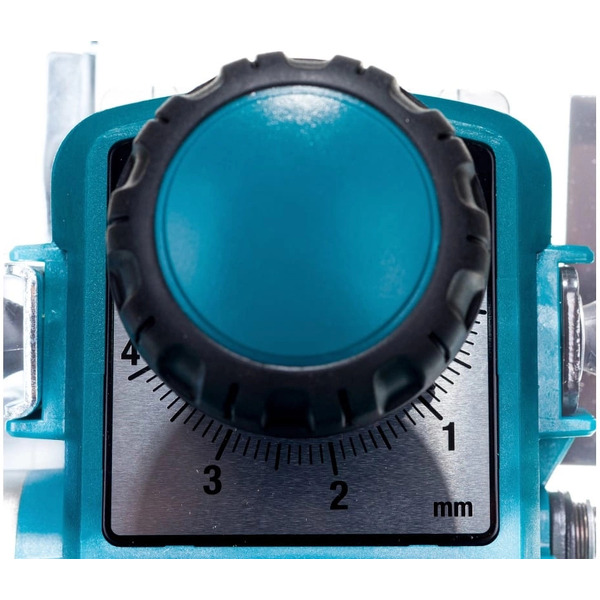 Рубанок электрический MAKITA KP0810