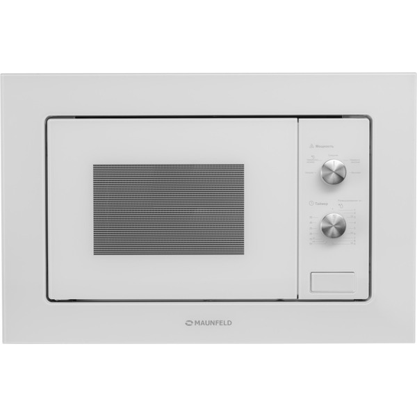 Встраиваемая микроволновая печь MAUNFELD MBMO.20.1PGW