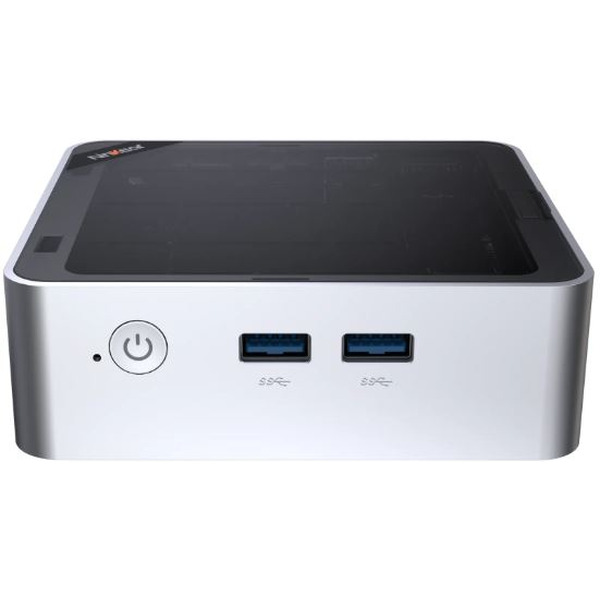 Неттоп Ninkear M6 R3-4300U 8/256