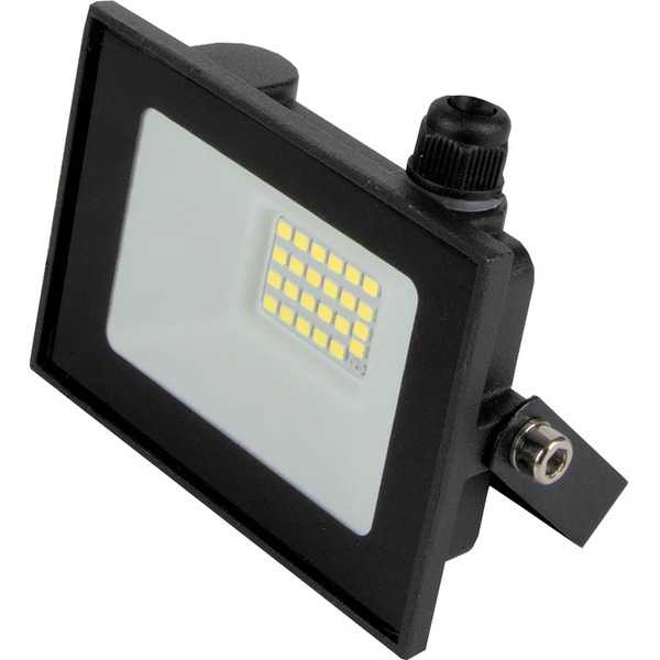 Уличный прожектор General Lighting Systems HiTT-FL1-30W-IP65-6 2010003