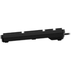 Клавиатура Genius SlimStar 126 (31310017417) черный