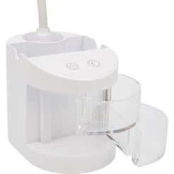 Светильник настольный REXANT 609-006 Click Shift 6 Вт, 4000 К