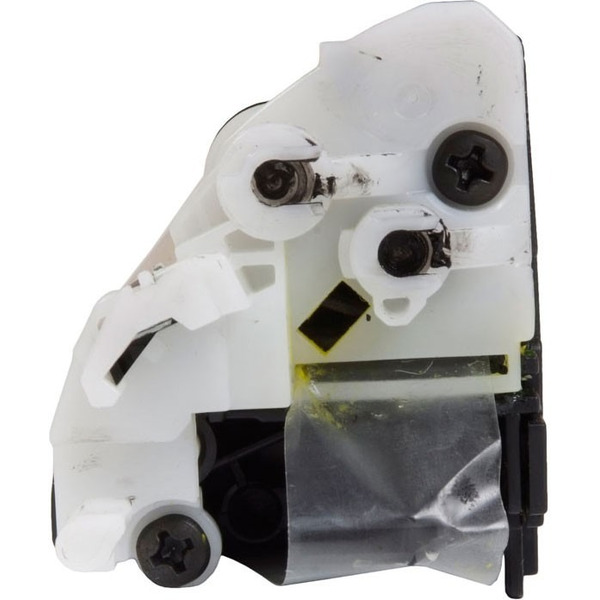 Картридж лазерный Cactus CS-CE312A CE312A желтый (1000стр.) для HP LaserJet CP1012Pro/CP1025