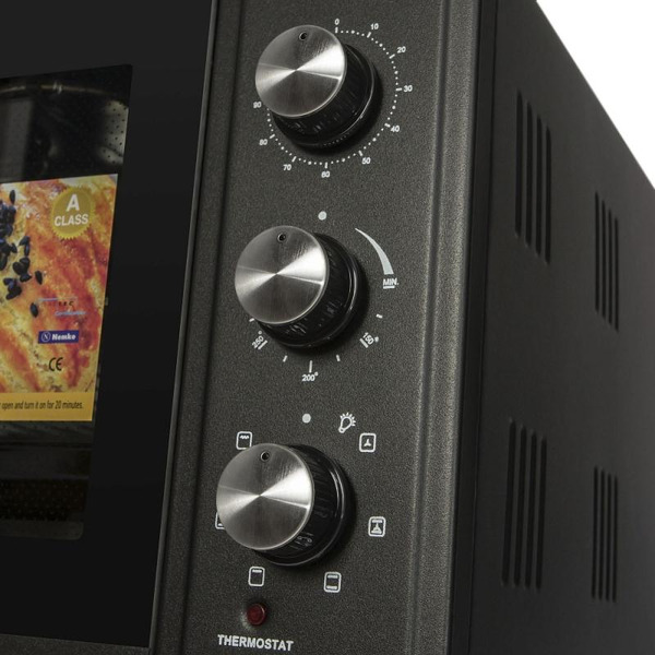 Печь электрическая MAUNFELD СEMOA.456.B