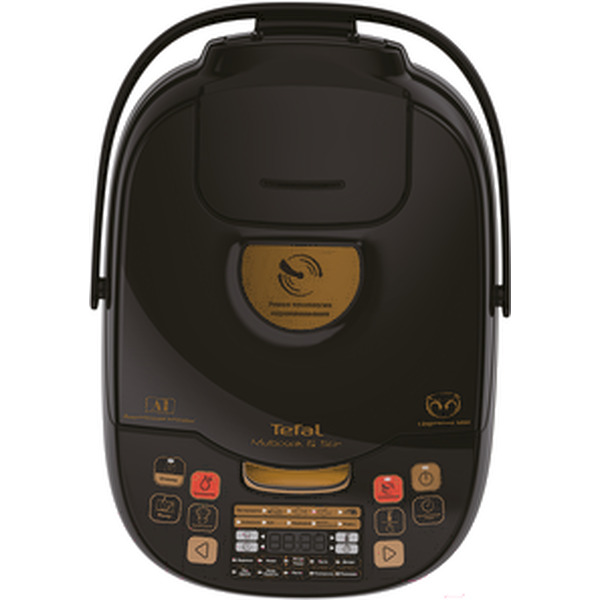 Мультиварка TEFAL MULTICOOK&STIR RK901832