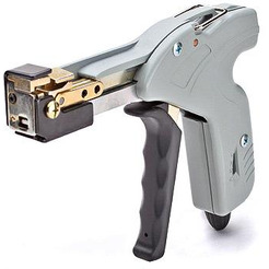 Инструмент для монтажа стальных стяжек КВТ TG-05 63732