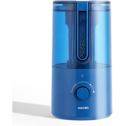 Точилка электрическая Deli VA8 (синий)