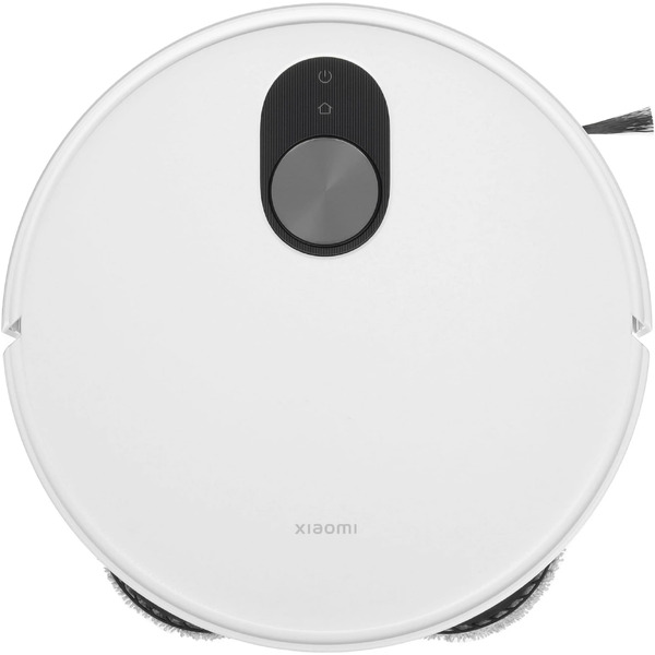 Робот-пылесос Xiaomi Robot Vacuum 5 Pro OV21GL (BHR07WFEU)