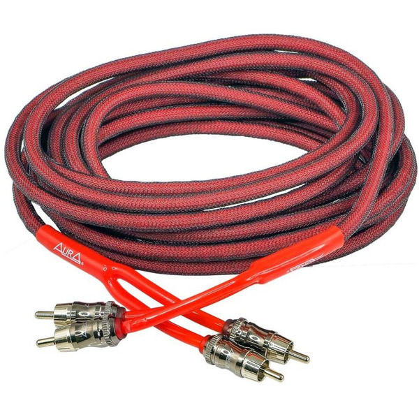Кабель Aura RCA-C350 MkII