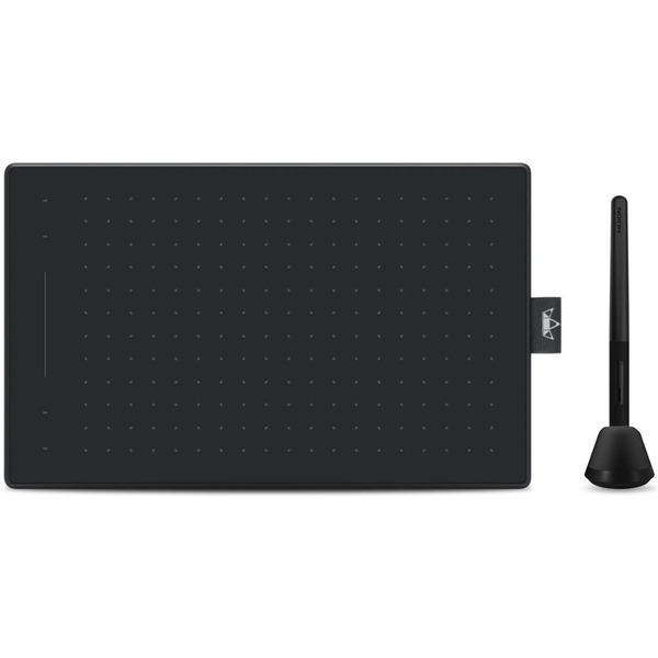 Графический планшет HUION Inspiroy RTM-500 (черный)