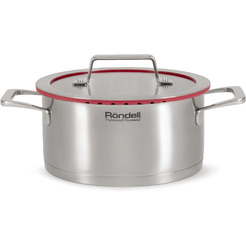 Кастрюля Rondell Verter RDS-2029 20 см 2.6 л