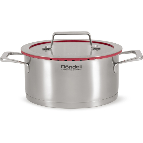 Кастрюля Rondell Verter RDS-2029 20 см 2.6 л