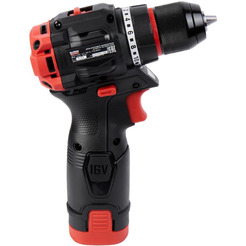 Дрель-шуруповерт ELITECH CD 16L2 E2201.039.01 HD (205715)