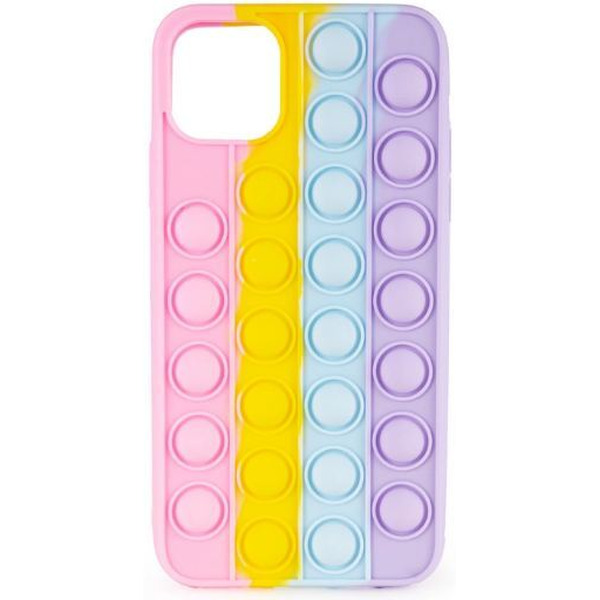 Накладка CASE Pop It для Apple iPhone 11 Pro Max (цвет 5)