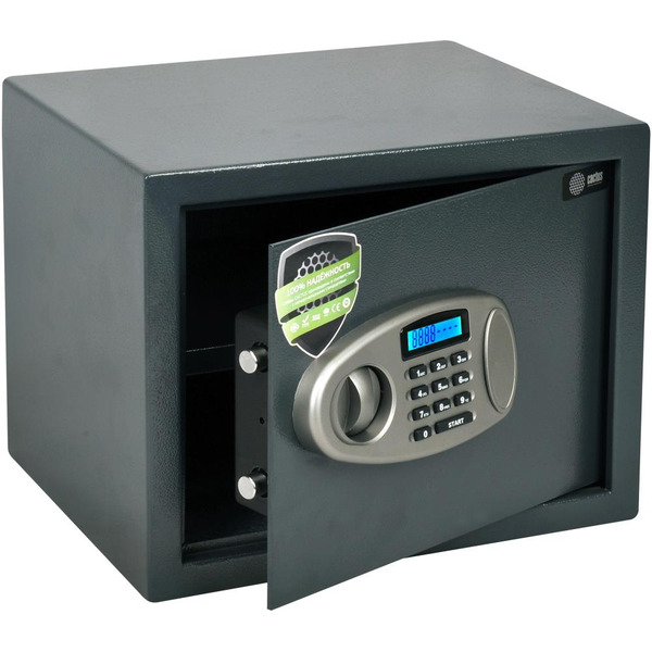 Сейф мебельный Cactus CS-SF-E30