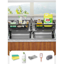 Подставка на раковину универсальная Happy Home HH-036