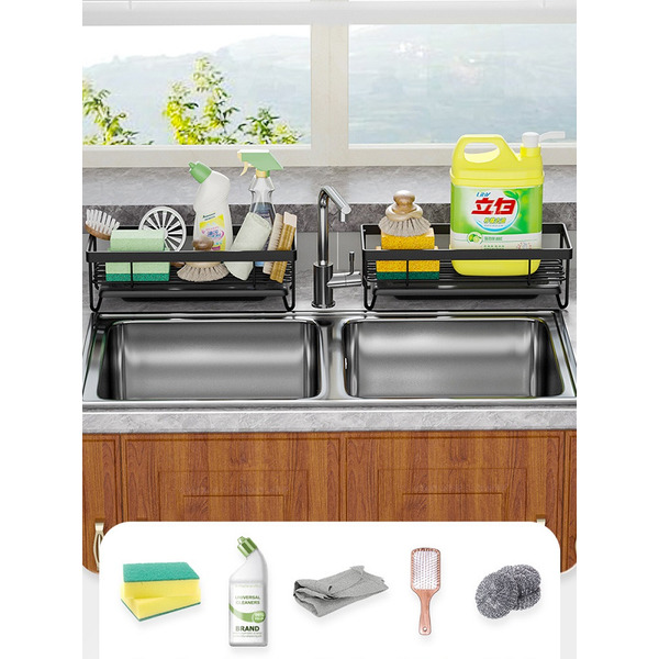 Подставка на раковину универсальная Happy Home HH-036