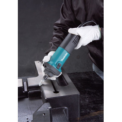 Прямошлифовальная машина Makita GD0602