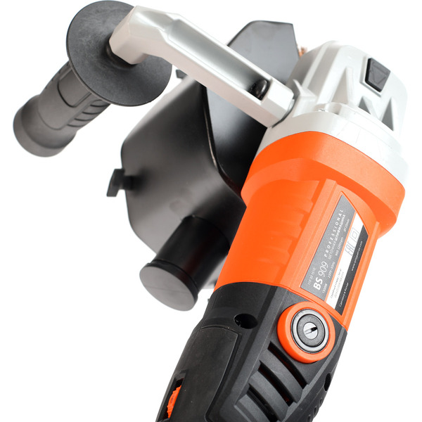 Брашировальная машина Patriot BS 909