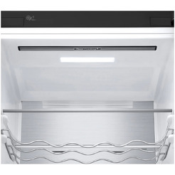 Холодильник LG DoorCooling+ GA-B509SBUM