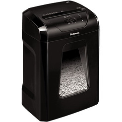 Шредер Fellowes Powershred 12C (FS-71201)